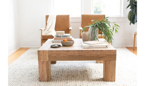 Evander Coffee Table - Image 2