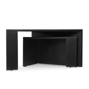 ATON NESTING COFFEE TABLE