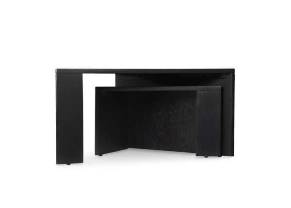 ATON NESTING COFFEE TABLE