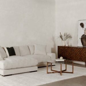 HETTA COFFEE TABLE