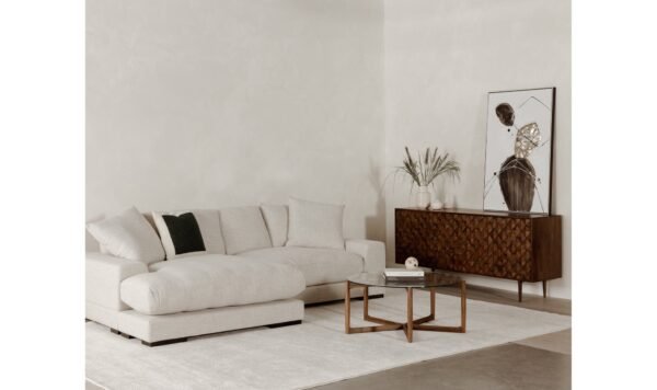 HETTA COFFEE TABLE