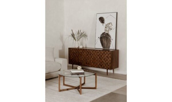 HETTA COFFEE TABLE - Image 2