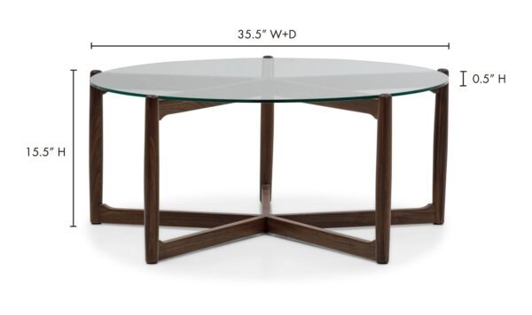 HETTA COFFEE TABLE - Image 9