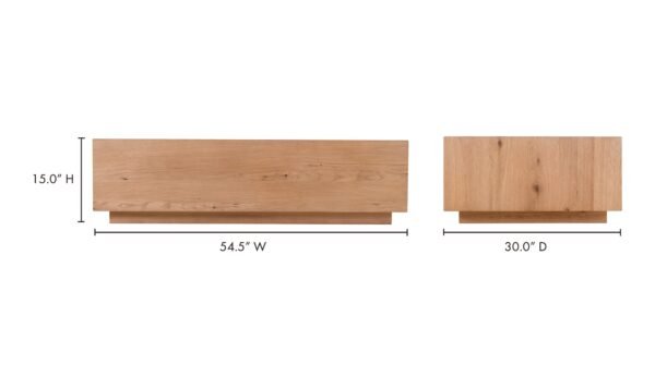 ACRE COFFEE TABLE - Image 9