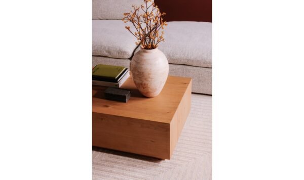 ACRE COFFEE TABLE - Image 3