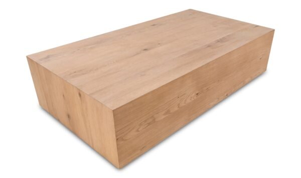 ACRE COFFEE TABLE - Image 6