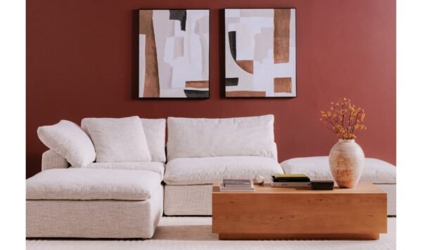 ACRE COFFEE TABLE - Image 2