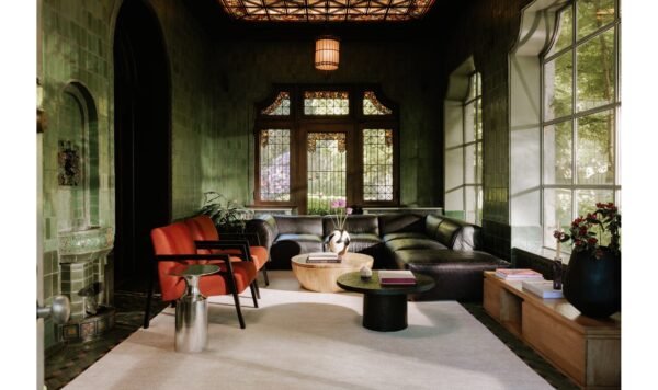 AULO COFFEE TABLE - Image 4