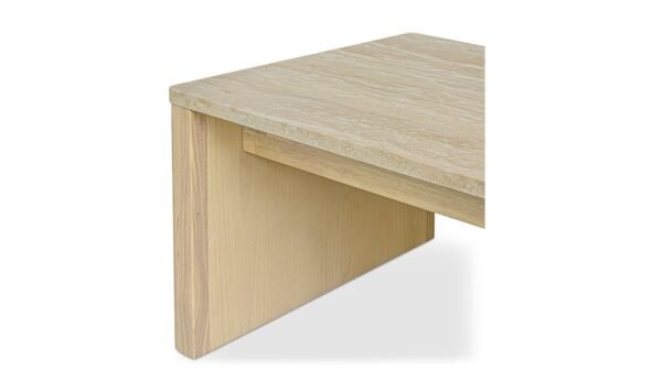 BLAKE COFFEE TABLE - Image 3