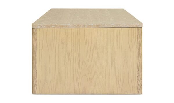 BLAKE COFFEE TABLE - Image 2