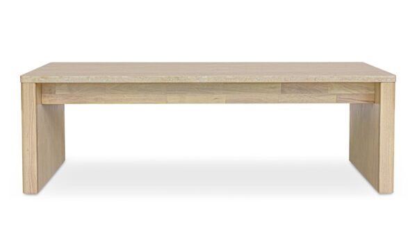 BLAKE COFFEE TABLE - Image 7