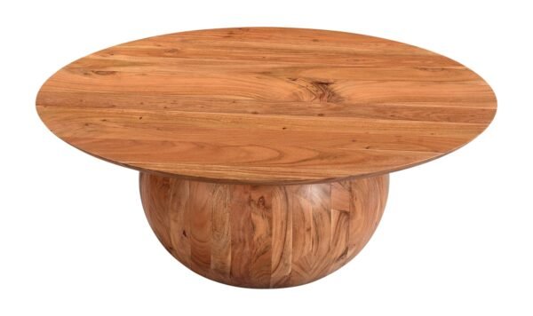 BRADBURY COFFEE TABLE - Image 7