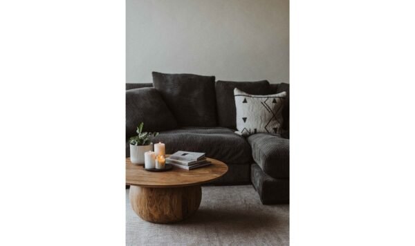 BRADBURY COFFEE TABLE - Image 3