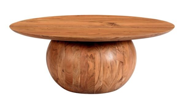 BRADBURY COFFEE TABLE - Image 5
