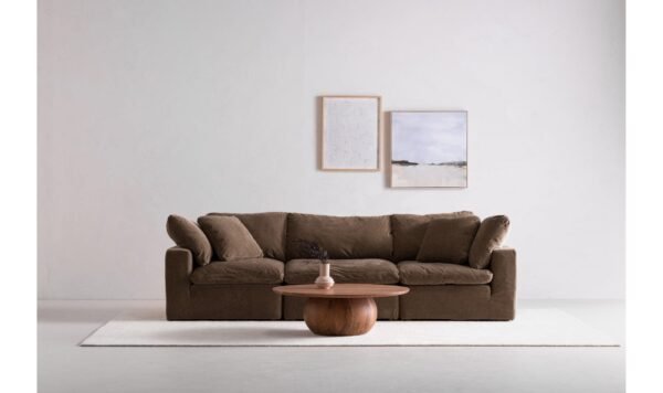 BRADBURY COFFEE TABLE - Image 2