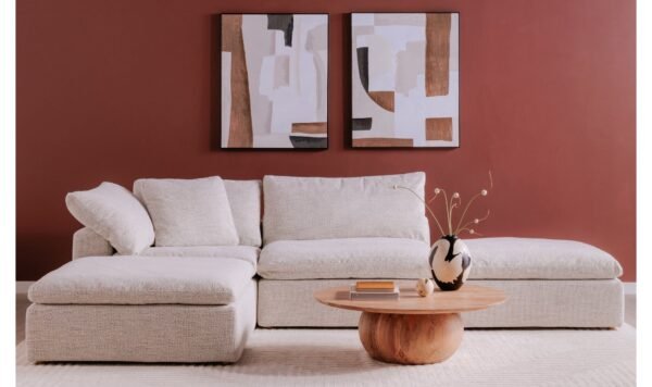 BRADBURY COFFEE TABLE - Image 12
