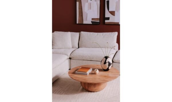 BRADBURY COFFEE TABLE - Image 14