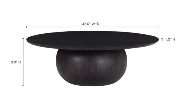 BRADBURY COFFEE TABLE - Image 23