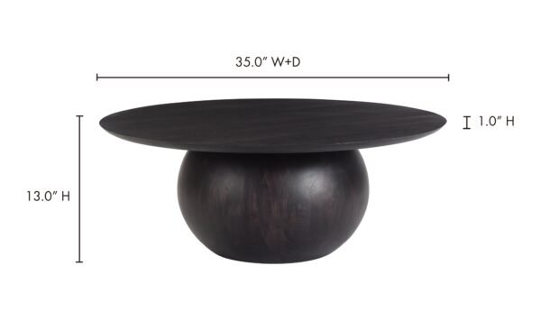 BRADBURY COFFEE TABLE - Image 29