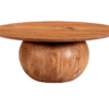 BRADBURY COFFEE TABLE