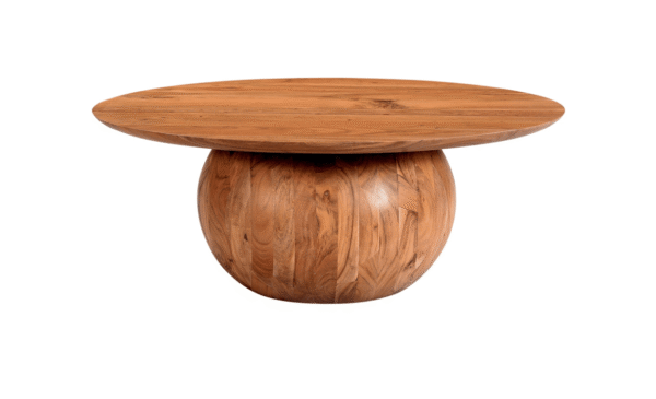 BRADBURY COFFEE TABLE