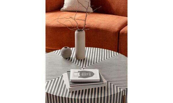 CHAMEAU COFFEE TABLE - Image 3