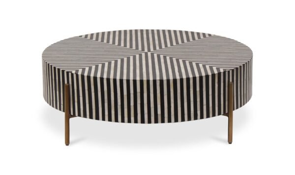 CHAMEAU COFFEE TABLE - Image 9