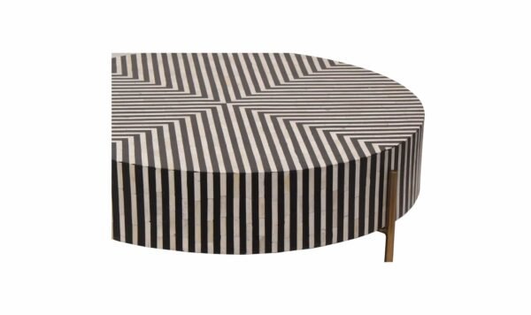 CHAMEAU COFFEE TABLE - Image 7