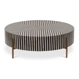 CHAMEAU COFFEE TABLE