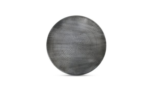 CONGA COFFEE TABLE ANTIQUE ZINC - Image 4