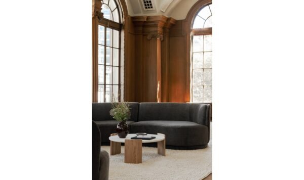 DALA COFFEE TABLE - Image 2