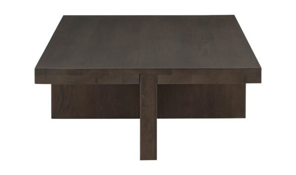 FOLKE COFFEE TABLE- RECTANGULAR/ ROUND - Image 15