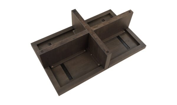 FOLKE COFFEE TABLE- RECTANGULAR/ ROUND - Image 16