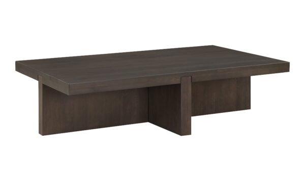 FOLKE COFFEE TABLE- RECTANGULAR/ ROUND - Image 13