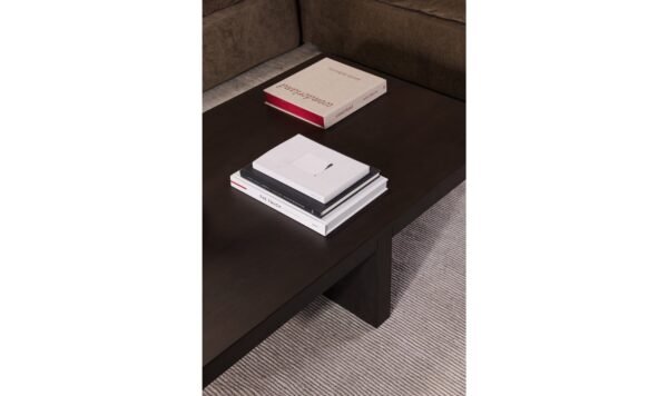 FOLKE COFFEE TABLE- RECTANGULAR/ ROUND - Image 14