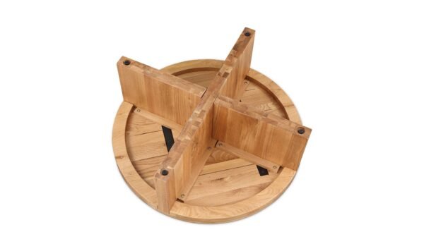 FOLKE COFFEE TABLE- RECTANGULAR/ ROUND - Image 30