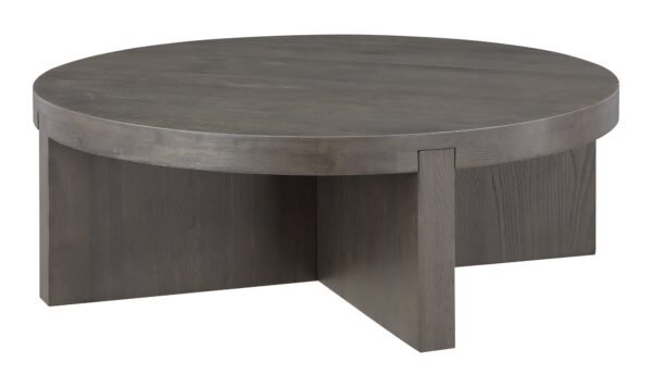 FOLKE COFFEE TABLE- RECTANGULAR/ ROUND - Image 38