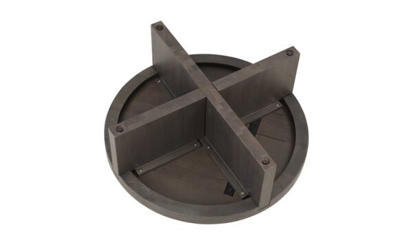 FOLKE COFFEE TABLE- RECTANGULAR/ ROUND - Image 40