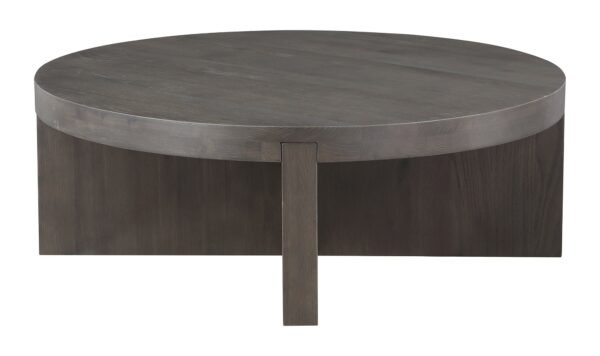 FOLKE COFFEE TABLE- RECTANGULAR/ ROUND - Image 39