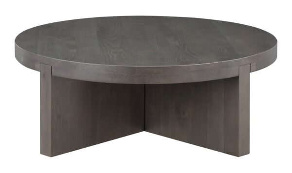 FOLKE COFFEE TABLE- RECTANGULAR/ ROUND - Image 42