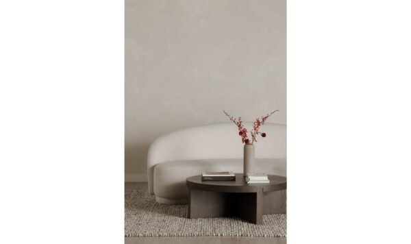 FOLKE COFFEE TABLE- RECTANGULAR/ ROUND - Image 33