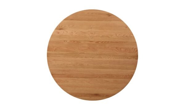 FOLKE COFFEE TABLE- RECTANGULAR/ ROUND - Image 27