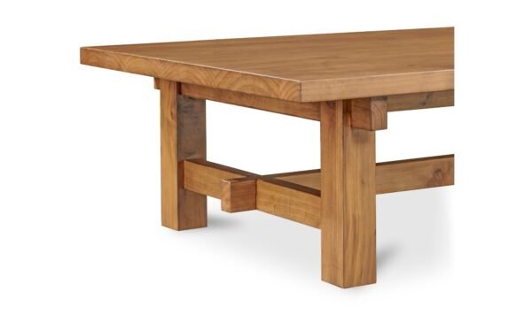 MIKOSHI COFFEE TABLE - Image 4