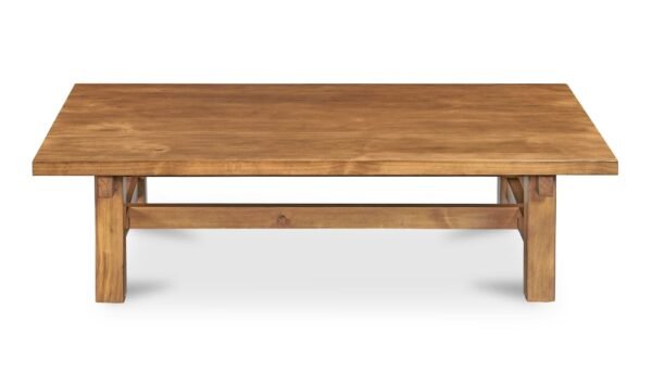 MIKOSHI COFFEE TABLE - Image 5