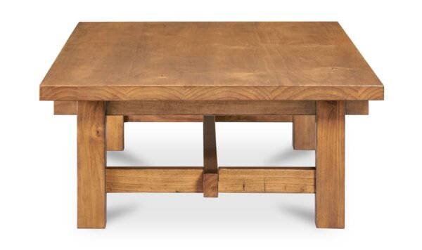 MIKOSHI COFFEE TABLE - Image 2