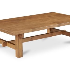 MIKOSHI COFFEE TABLE