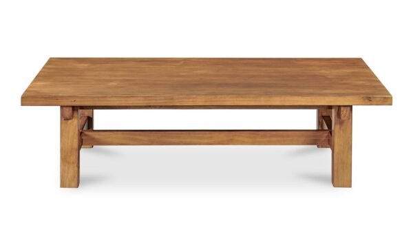 MIKOSHI COFFEE TABLE - Image 3