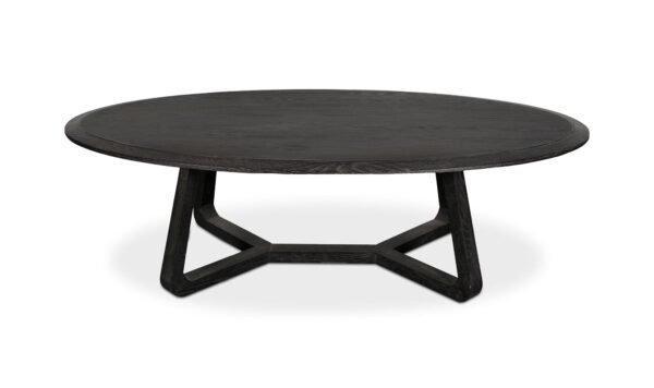 NATHAN COFFEE TABLE - Image 6