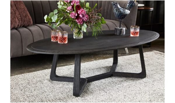 NATHAN COFFEE TABLE - Image 2