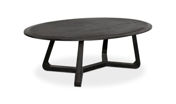 NATHAN COFFEE TABLE - Image 3